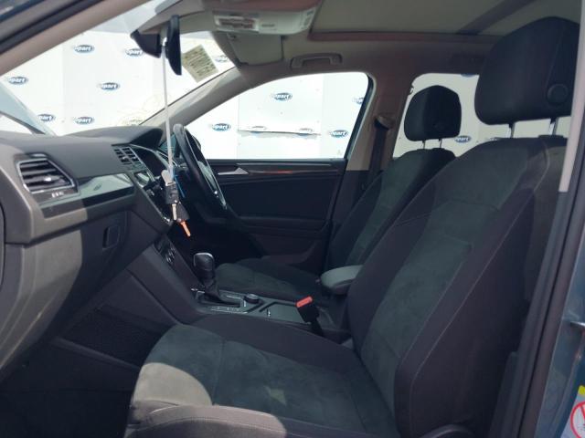 2021 VOLKSWAGEN TIGUAN ALL