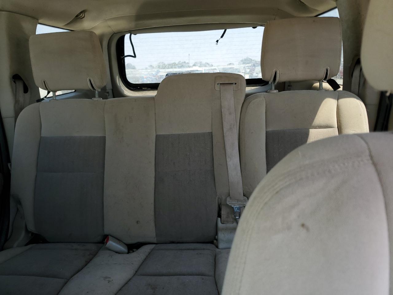 2007 Ford Explorer Xlt VIN: 1FMEU73E47UB41663 Lot: 64520825