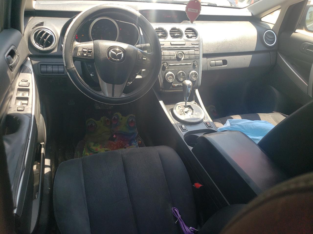 2010 Mazda Cx-7 VIN: JM3ER2W51A0315800 Lot: 63325685
