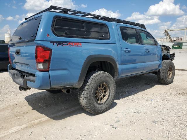  TOYOTA TACOMA 2019 Синий
