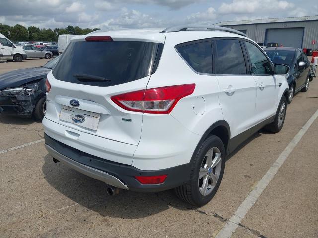 2015 FORD KUGA 1.5 ECOBOOST ZETEC 5DR 2WD