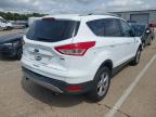 2015 FORD KUGA 1.5 ECOBOOST ZETEC 5DR 2WD for sale at Copart NEWBURY