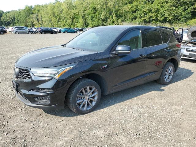 ACURA RDX – zdjęcie z aukcji, lot #66981515