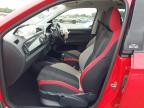 2017 SKODA FABIA MONT for sale at Copart SANDTOFT