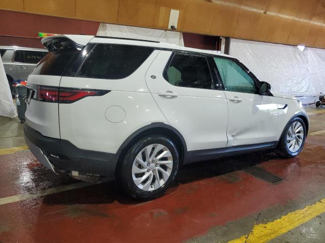  LAND ROVER DISCOVERY 2024 Biały