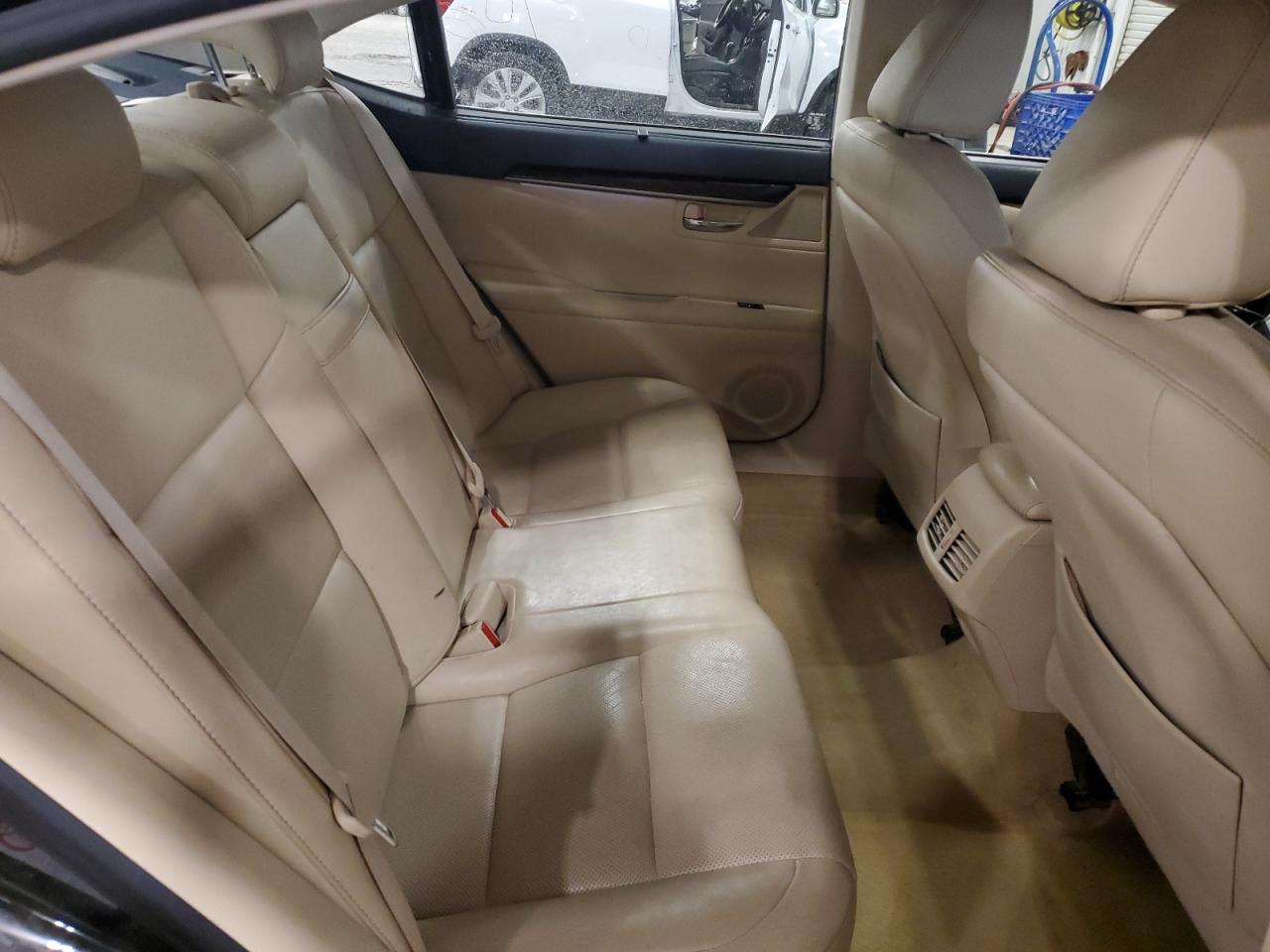 2013 Lexus Es 350 VIN: JTHBK1GG7D2022016 Lot: 64758655