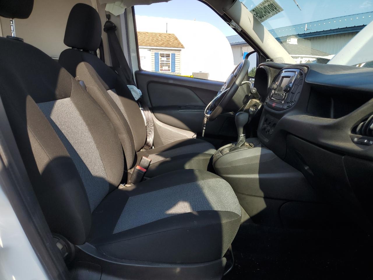 2021 Ram Promaster City VIN: ZFBHRFAB7M6U24390 Lot: 66764905