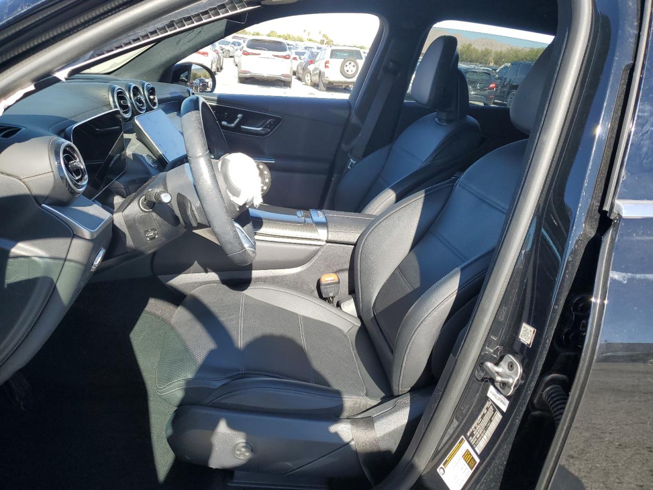 2024 Mercedes-Benz Glc 300 4Matic VIN: W1NKM4HBXRF117467 Lot: 66231035