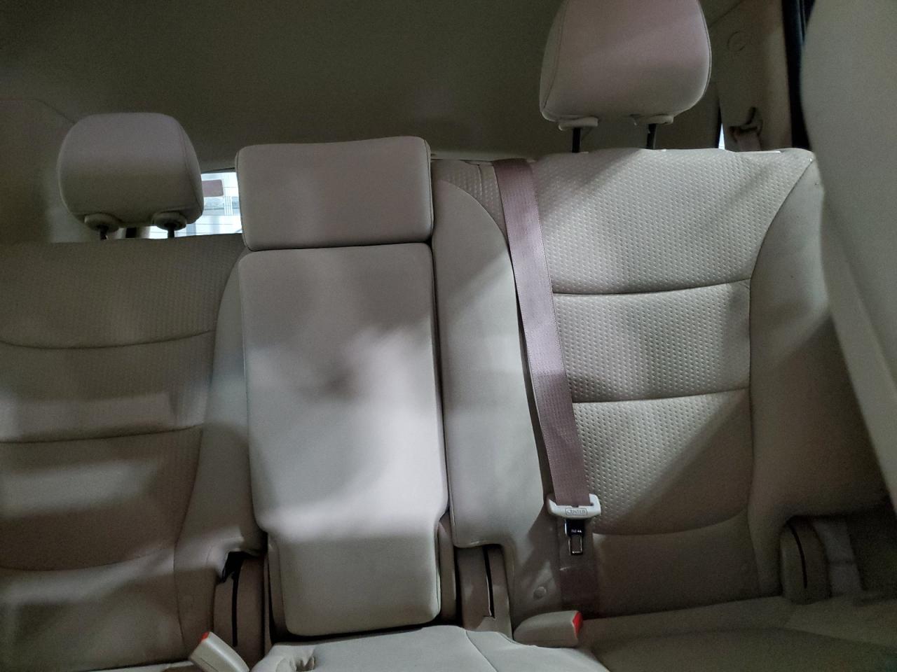 2013 Kia Sorento Lx VIN: 5XYKT3A65DG357307 Lot: 64126095