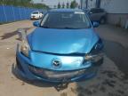 2011 MAZDA 3 I   for sale at Copart NB - MONCTON