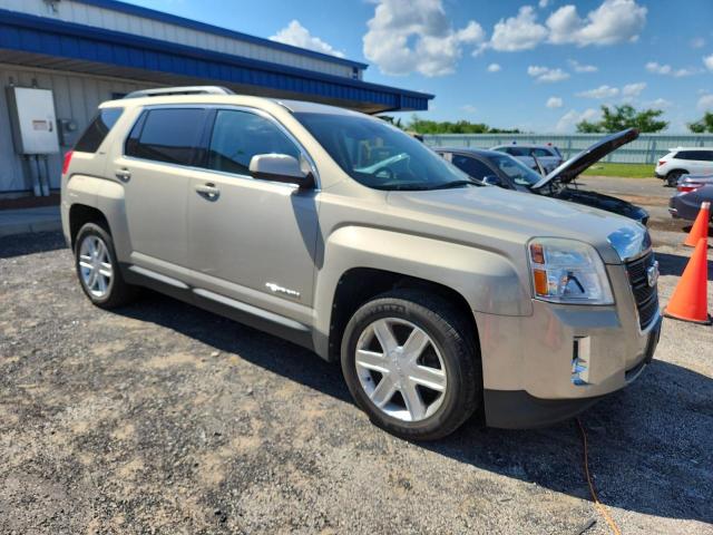  GMC TERRAIN 2012 Бежевый