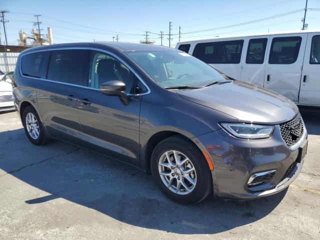  CHRYSLER PACIFICA 2023 Szary