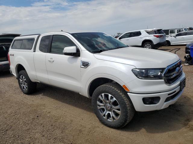 FORD RANGER 2019 White