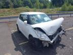 2013 SUZUKI SWIFT SZ3 for sale at Copart SANDTOFT