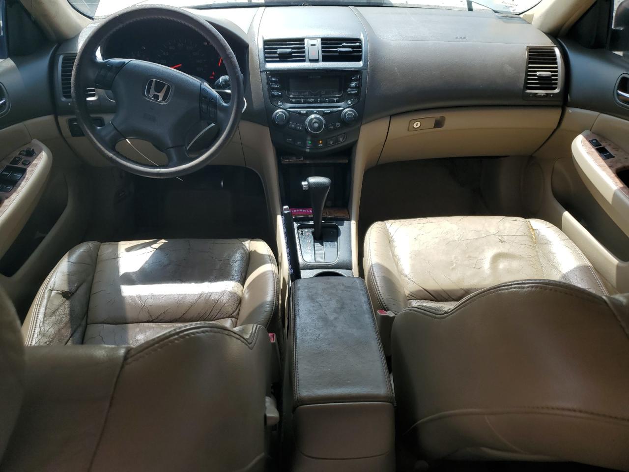 2004 Honda Accord Ex VIN: 1HGCM665X4A094879 Lot: 63993805