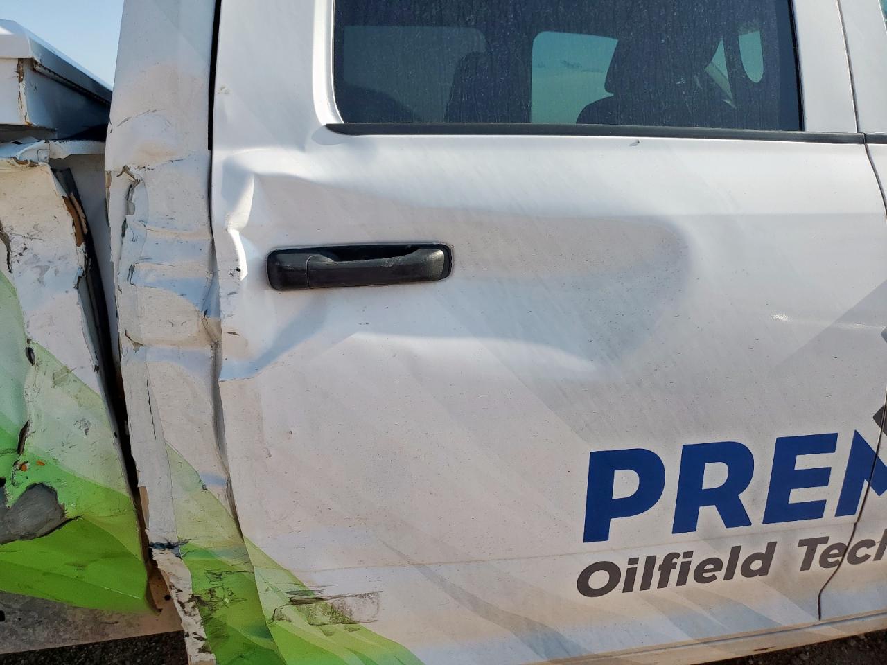 2024 Ram 2500 Tradesman VIN: 3C6UR5HL6RG249471 Lot: 63487985