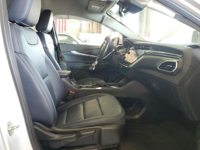  CHEVROLET BOLT 2023 Biały