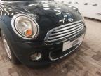2010 MINI ONE for sale at Copart SANDWICH
