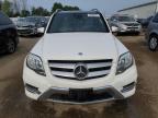 2014 MERCEDES-BENZ GLK 250 BLUETEC   for sale at Copart ON - TORONTO