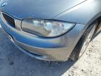 2011 BMW 118D SPORT for sale at Copart BRISTOL