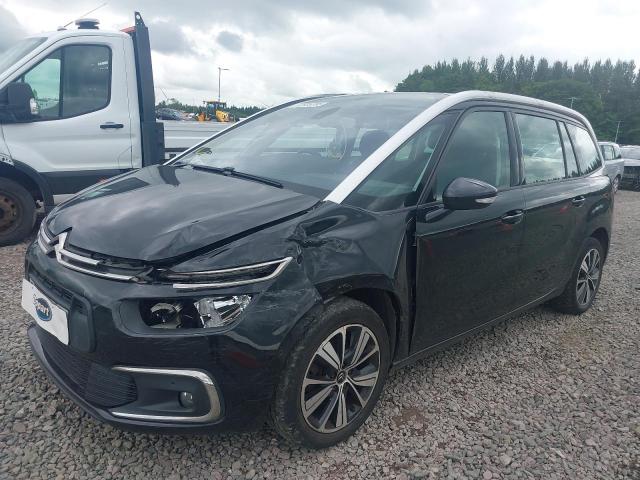 CITROEN C4 GR PICA 2017