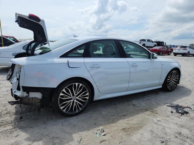  AUDI A6 2017 Biały