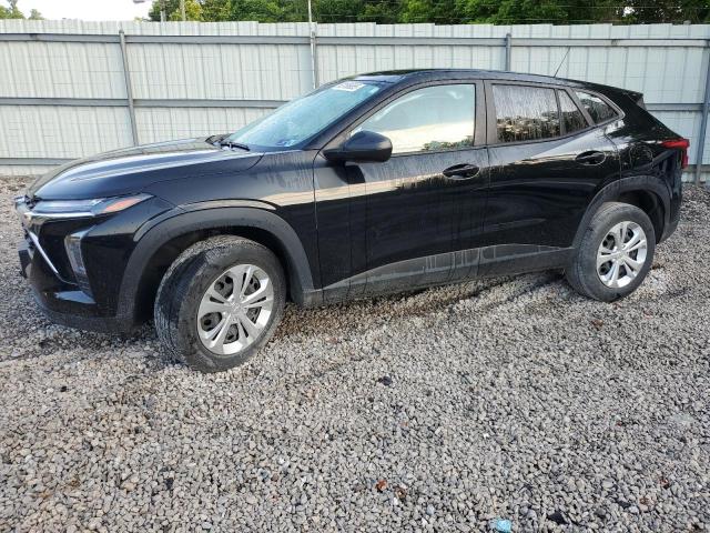 CHEVROLET TRAX LS 2024