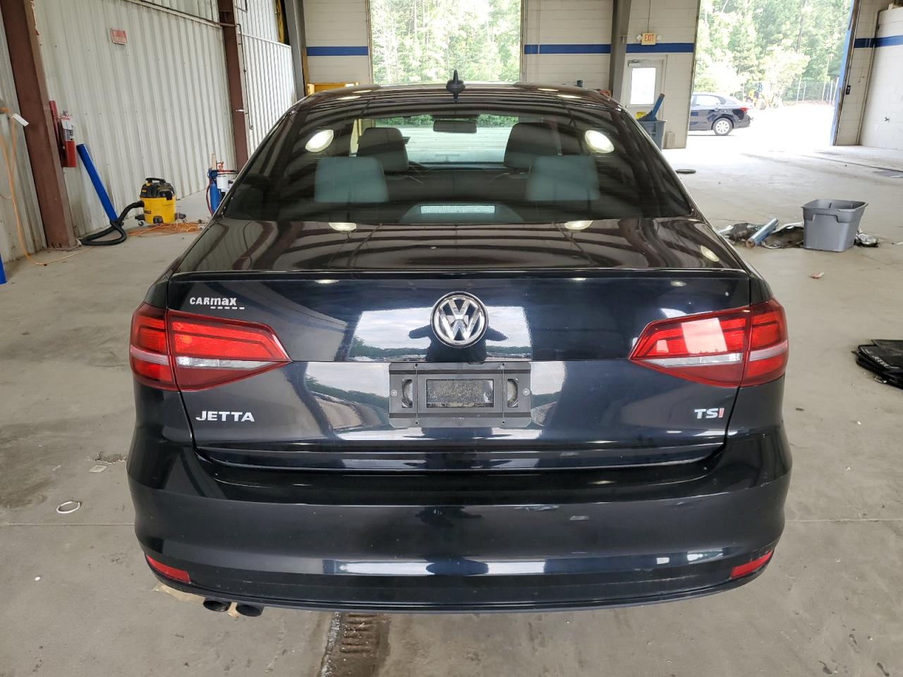 2016 Volkswagen Jetta Sport VIN: 3VWD17AJ7GM251178 Lot: 64201725