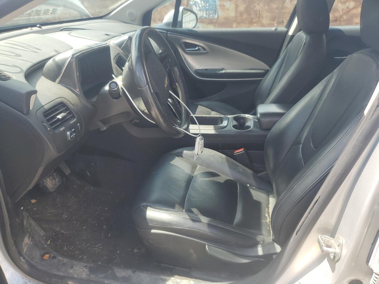 1g1rb6e48fu109347 1G1RB6E48FU109347 2015 Chevrolet Volt