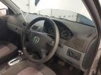 2003 SKODA FABIA CLAS for sale at Copart SANDWICH