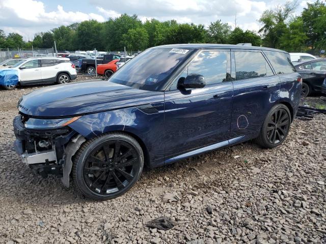 LAND ROVER RANGE ROVE 2023
