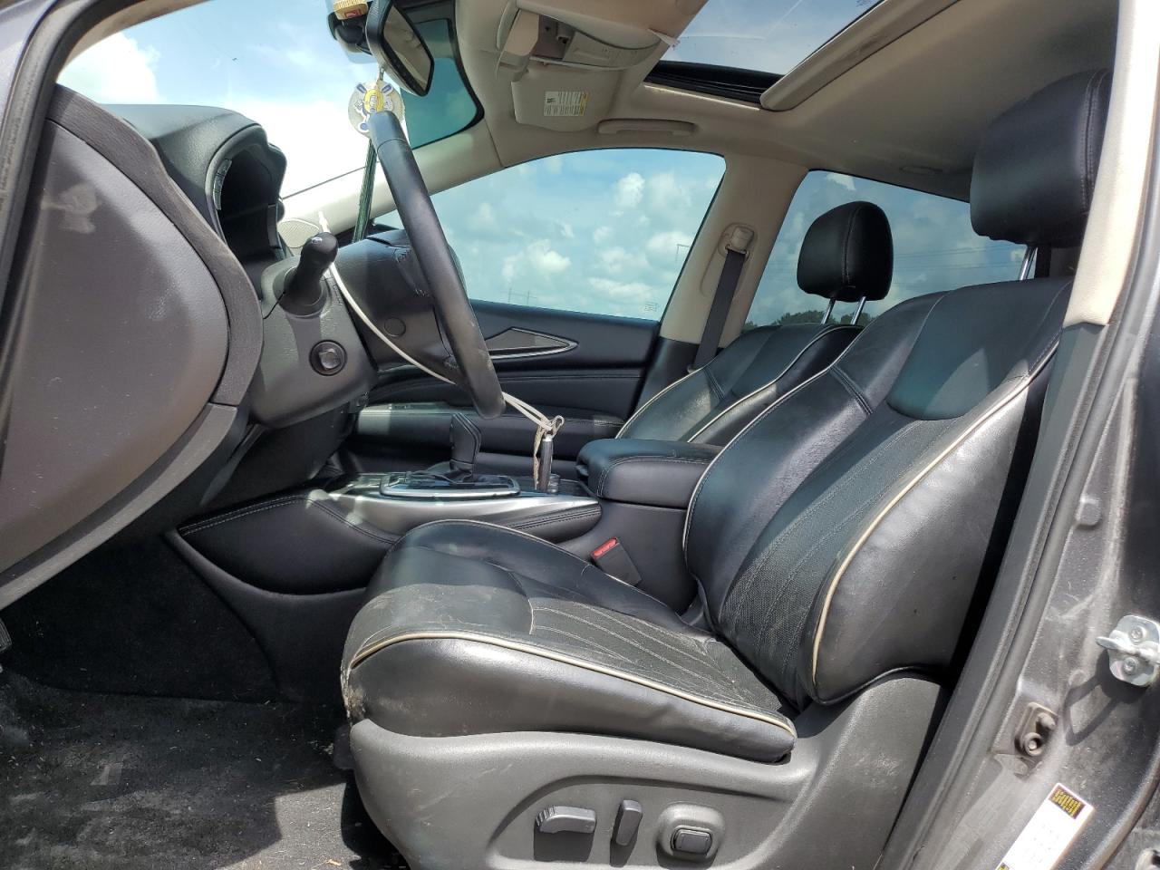 2017 Infiniti Qx60 VIN: 5N1DL0MN9HC510660 Lot: 64759965