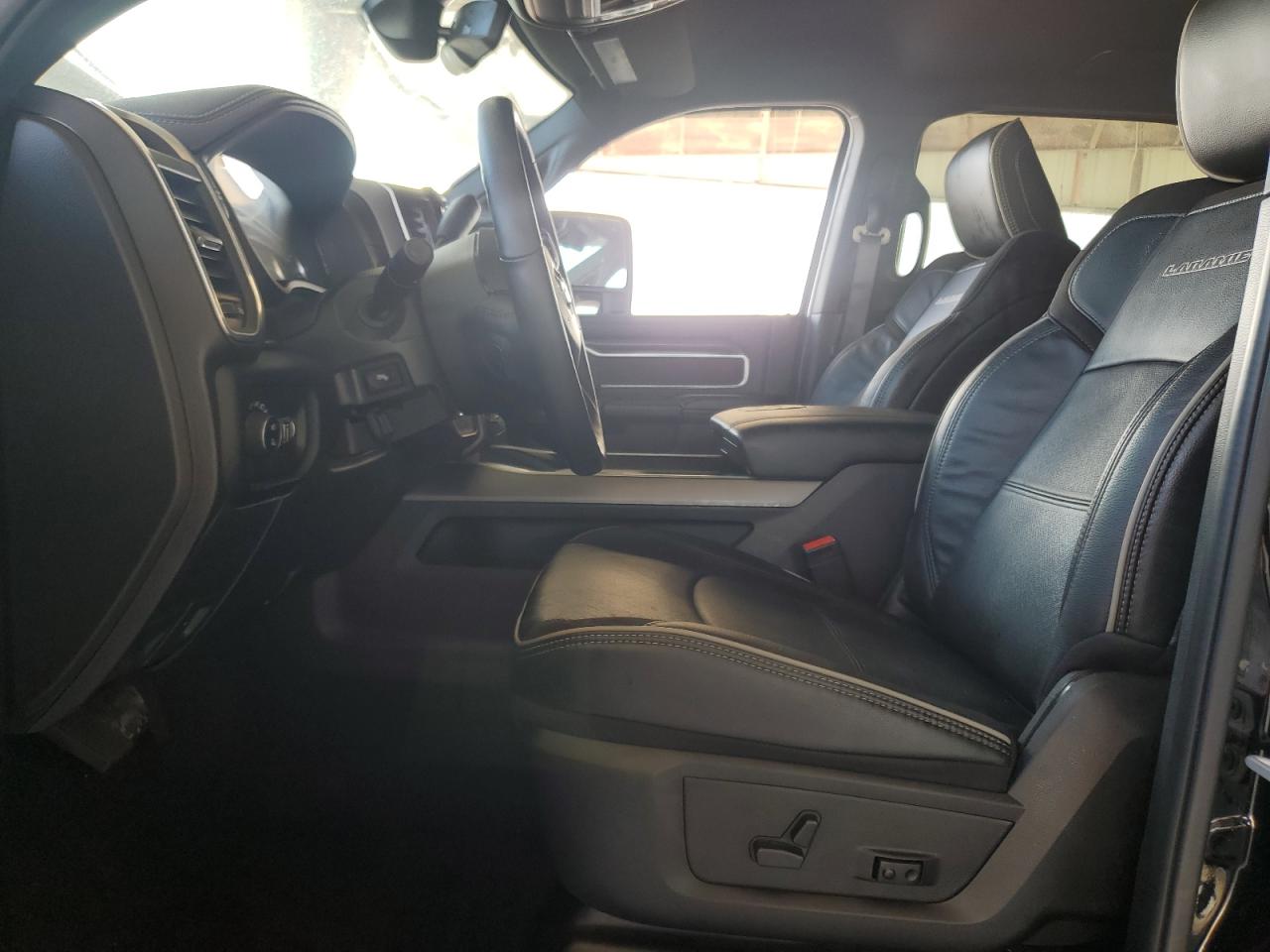 2024 Ram 3500 Laramie VIN: 3C63R3ML3RG308885 Lot: 63035835