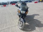 2000 HONDA NT650V DEA for sale at Copart CHESTER