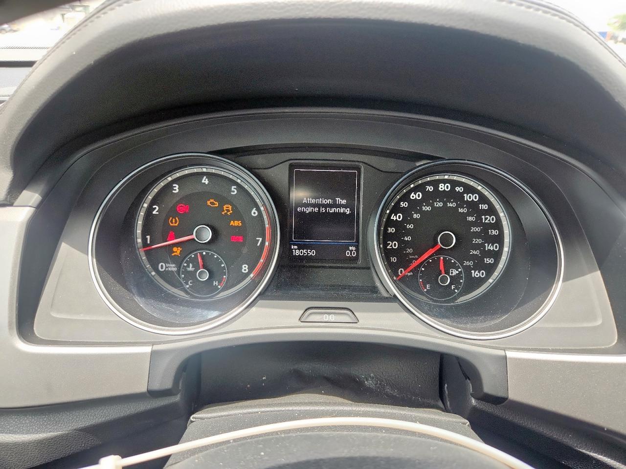 2019 Volkswagen Atlas Se VIN: 1V2LR2CA6KC562942 Lot: 62474955