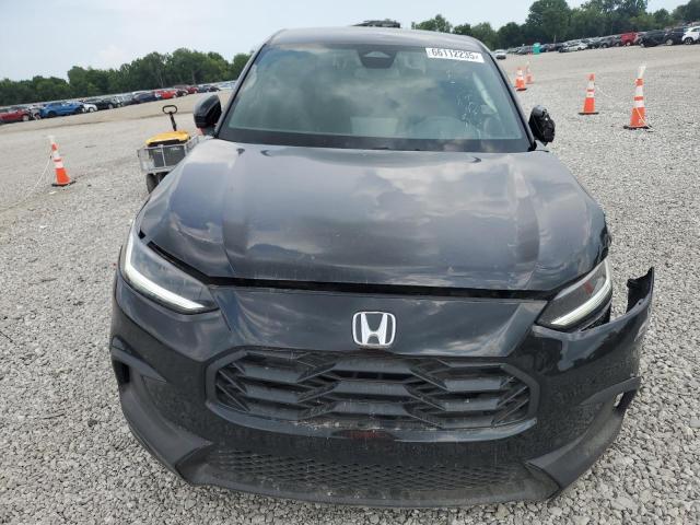  HONDA HR-V 2023 Czarny