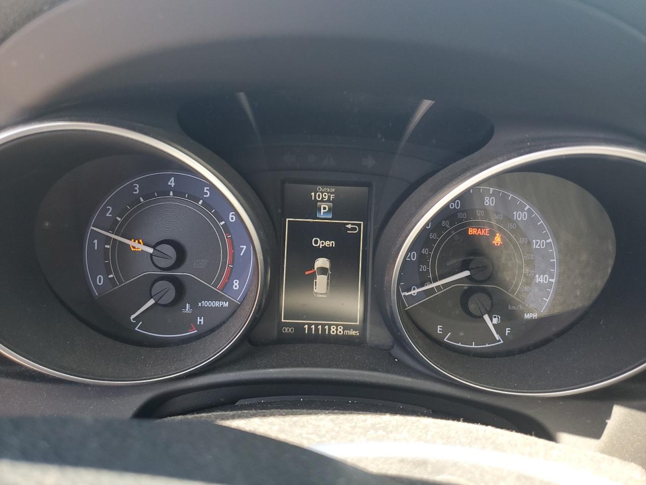 2018 Toyota Corolla Im VIN: JTNKARJE9JJ568114 Lot: 62916715