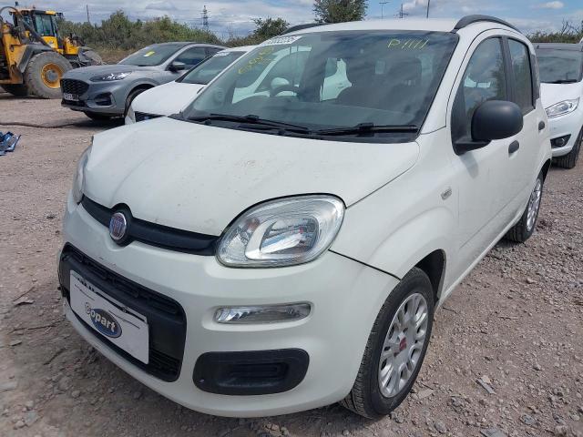 2014 FIAT PANDA EASY