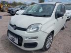 2014 FIAT PANDA EASY for sale at Copart BRISTOL