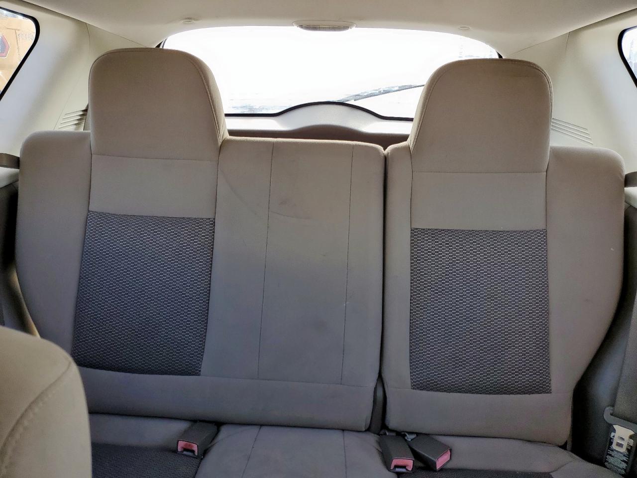 2007 Jeep Compass VIN: 1J8FT47W67D196394 Lot: 63384155