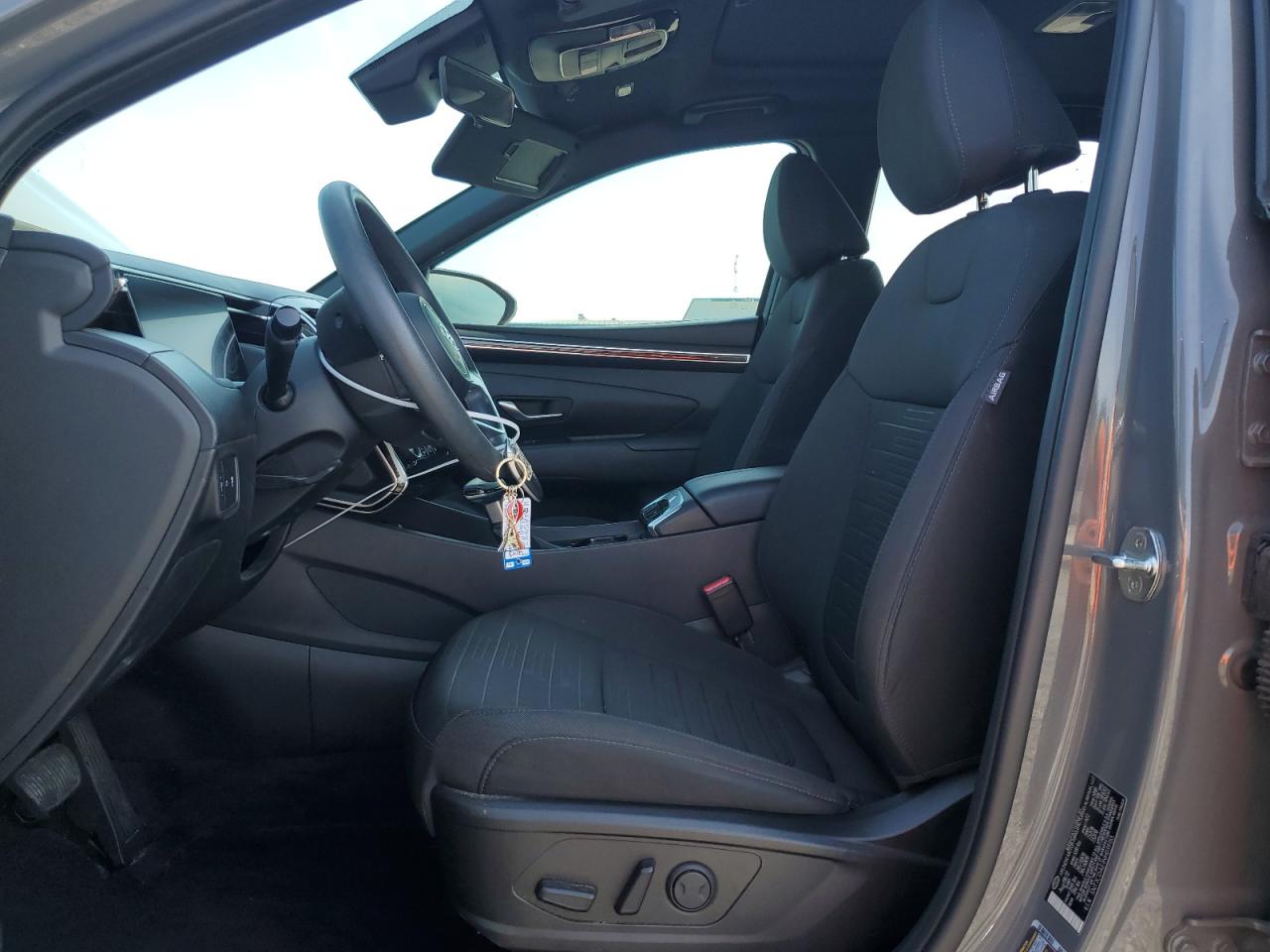 2022 Hyundai Santa Cruz Sel VIN: 5NTJCDAE1NH039155 Lot: 63594875