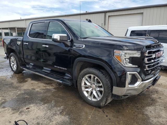  GMC SIERRA 2020 Czarny