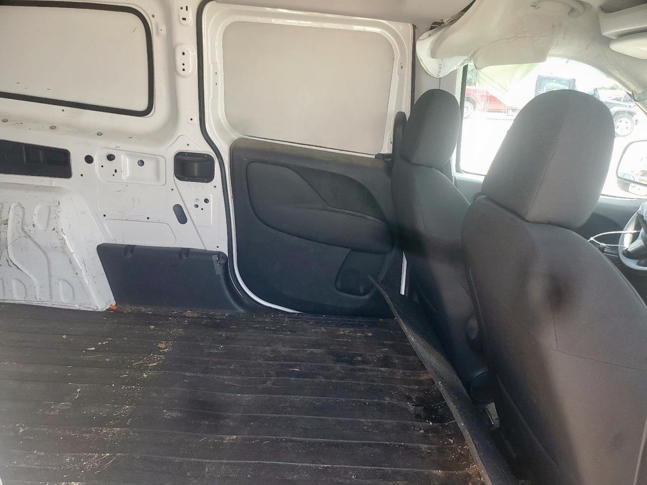 2017 Ram Promaster City VIN: ZFBERFAB3H6D52003 Lot: 64832295