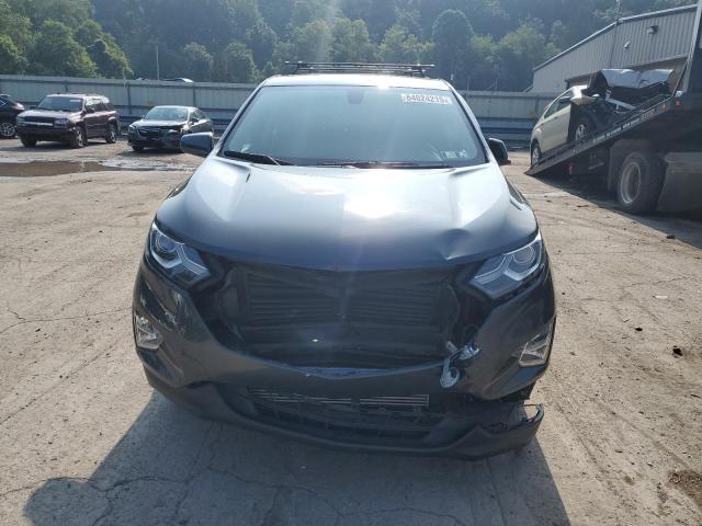  CHEVROLET EQUINOX 2019 Угольный