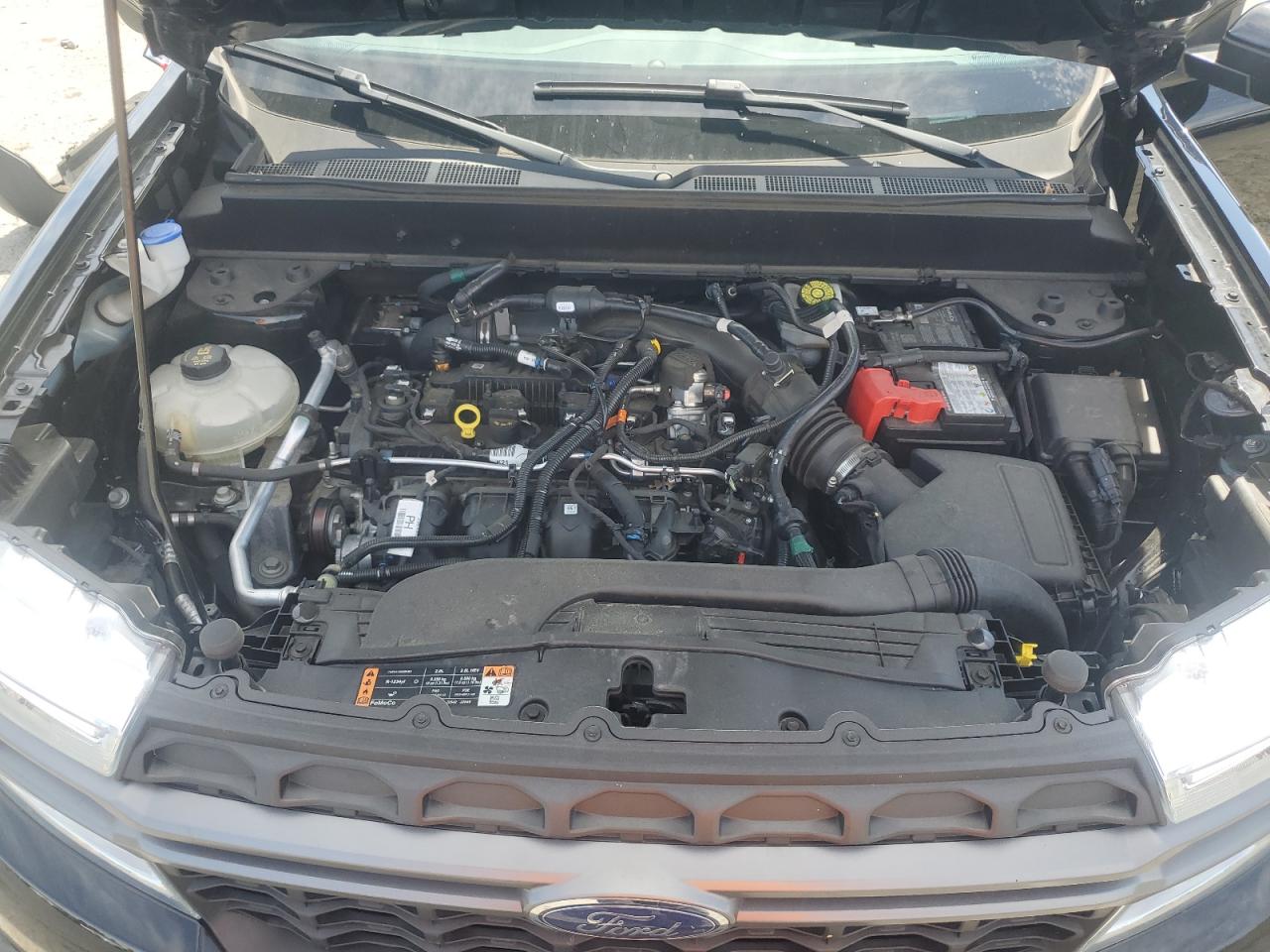 2022 Ford Maverick Xl VIN: 3FTTW8E9XNRA44368 Lot: 63592825
