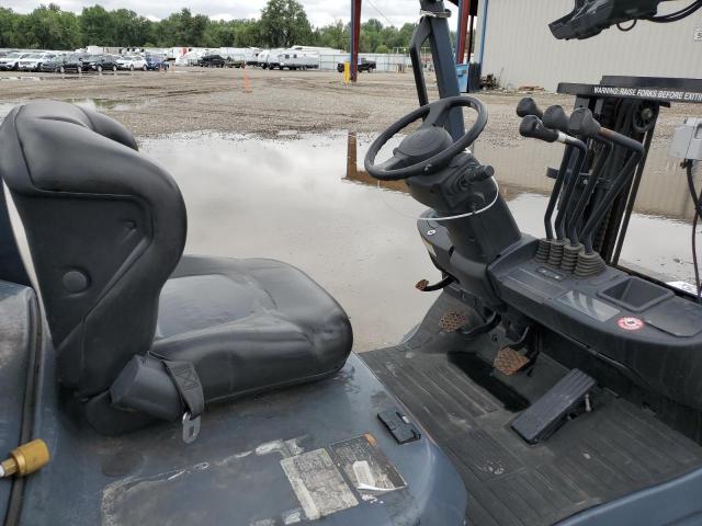 2016 TOYOTA 8FGCU20 FORKLIFT