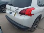 2019 PEUGEOT 2008 GT LINE S/S  for sale at Copart PETERLEE