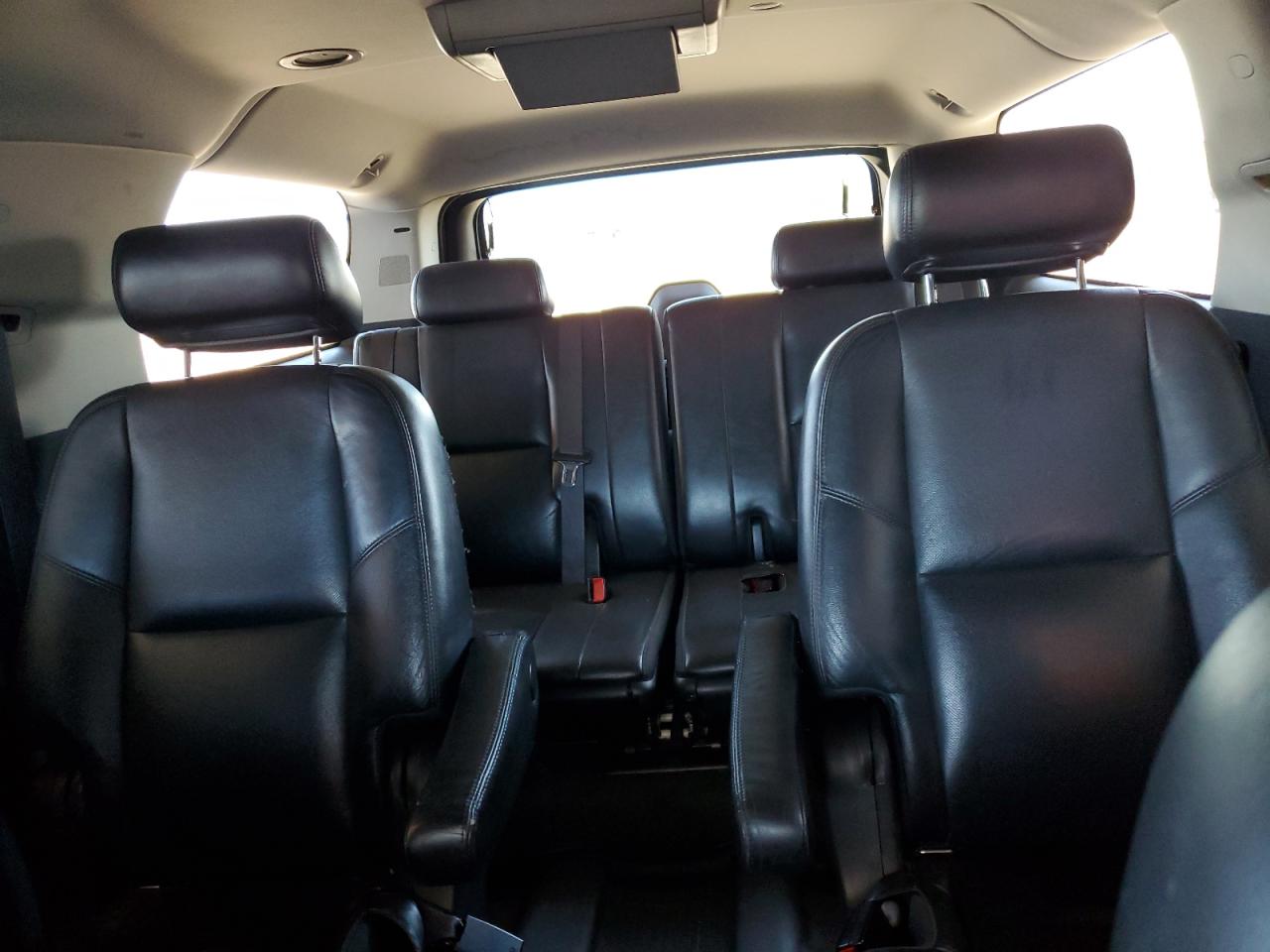 2008 Cadillac Escalade Esv VIN: 1GYFK66838R180600 Lot: 65574715