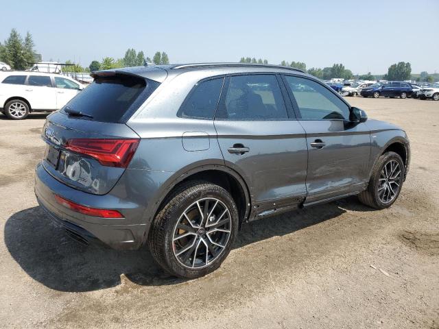  AUDI Q5 2023 Gray