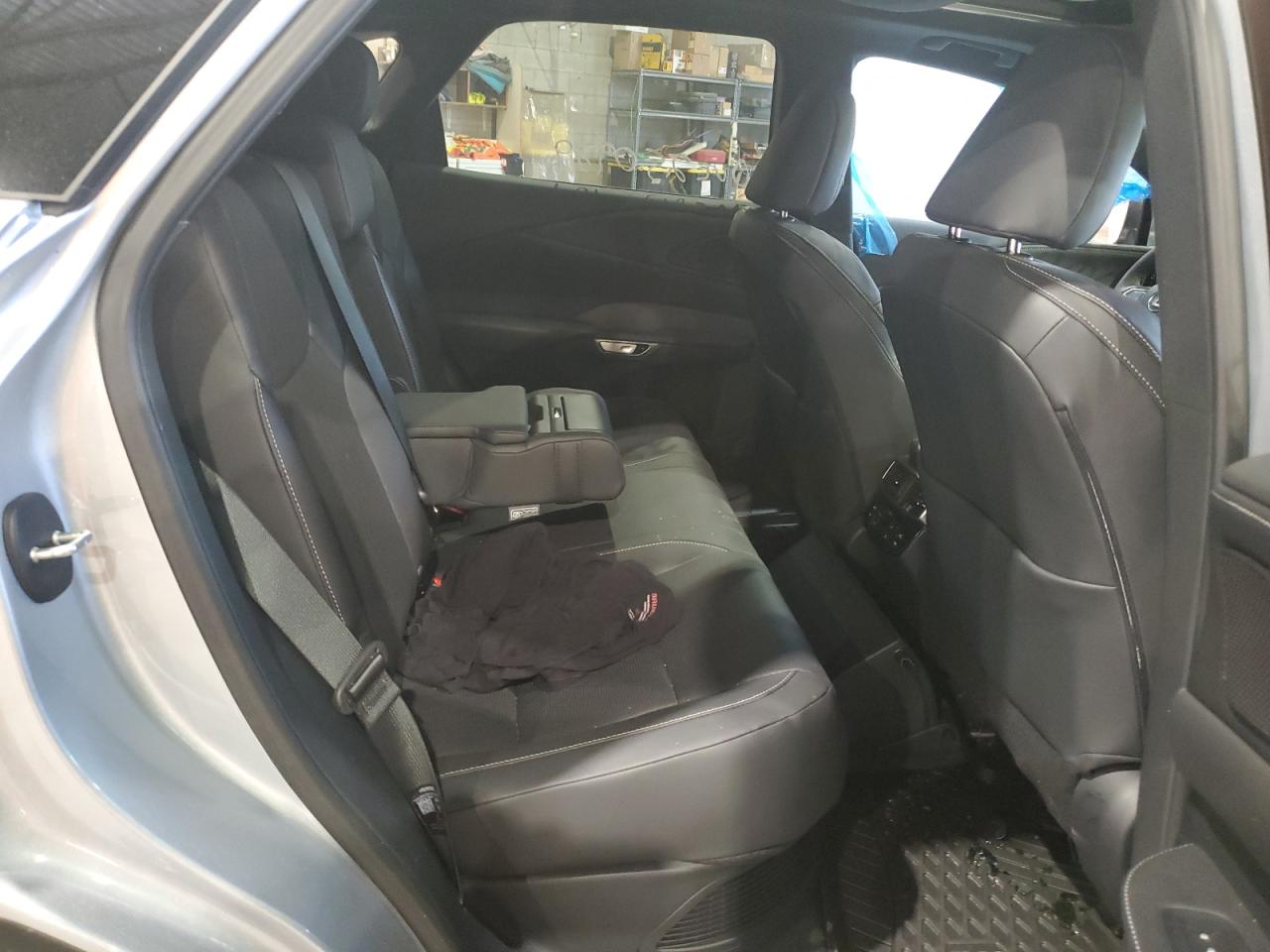 2023 Lexus Rx 350H Base VIN: 2T2BBMCA7PC003598 Lot: 65234565